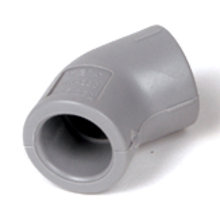 水管 伟星A+管 45度弯头|齐家网 - 上海站|上海