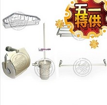 拉斯维嘉五金套装