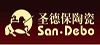 圣德保陶瓷