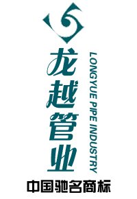 龙越水管图片