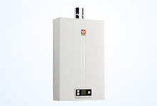樱花燃气热水器（全智数码恒温系列）SCH-12E56