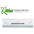 美的1匹空调KFR-23GW/DY-IA(R3)