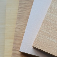 欣特—18mm E0级 生态免漆板