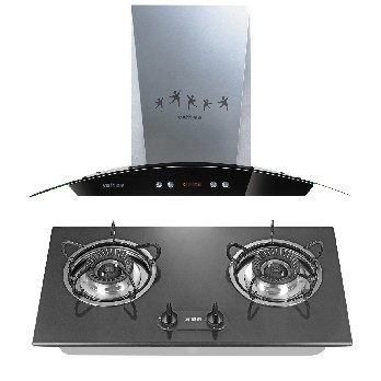 华帝烟机E805AZ+燃气灶0013BX
