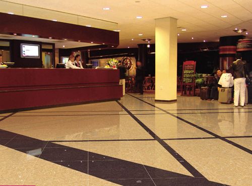 依诺瓷砖丨普拉达6W008H丨不透水瓷砖|抛光